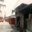 Мужчина погиб на пожаре в Иркутском районе, спасая свой автомобиль