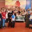 Патриотическую конференцию «Герои живут рядом» провели в школе №16 Бирюсинска