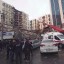 В Турции произошло сильное землетрясение, 284 человека погибли