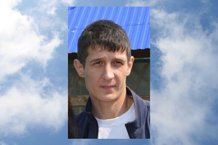 Житель Тайшета Максим Иртуганов погиб в ходе спецоперации