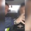 Пьяного водителя задержали полицейские после погони со стрельбой под Иркутском