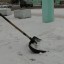 Контроль за уборкой снега у торговых павильонов усилили в Иркутске