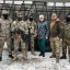 Вице-спикер ЗС Иркутской области Лариса Егорова приехала в Луганск с гуманитарной миссией
