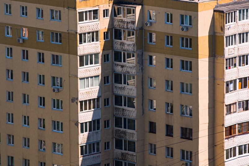 "Квадрат" жилья в новостройках в Иркутской области подорожал на 5% за квартал