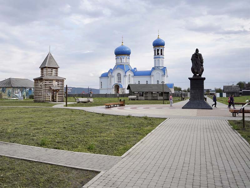 Приангарье получит полмиллиарда рублей на создание комфортной городской среды