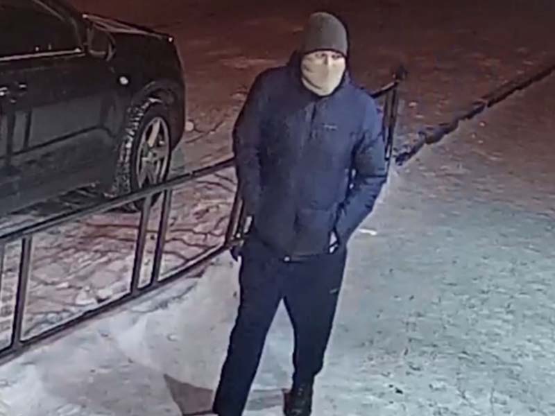 Подозреваемого в совершении тяжкого преступления продолжают разыскивать в Иркутске