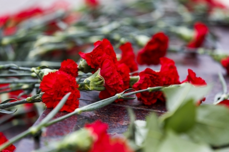 25-летний уроженец Тулуна погиб в ходе спецоперации на Украине