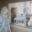 105 жителей Иркутской области за сутки заболели коронавирусом