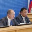 Комитет ЗС Приангарья обсудил реализацию закона о заготовке гражданами древесины