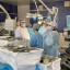 Иркутские врачи провели сложную операцию 13-летней девочке с деформацией позвоночника