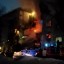 Взрыв газа в жилом доме Новосибирска, есть жертвы