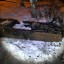 Ночью в Иркутске горел многоквартирный дом. Пожарные спасли 26 человек