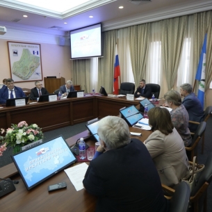 Комиссия по социальным вопросам при Регсовете Иркутской области будет собираться ежемесячно