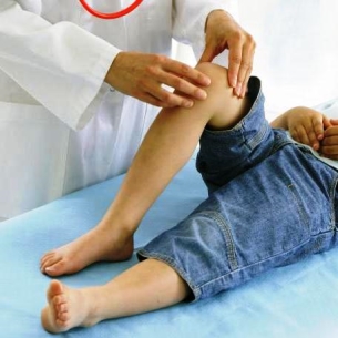 В Усть-Илимске ребенку с переломом ноги два месяца не могли поставить верный диагноз