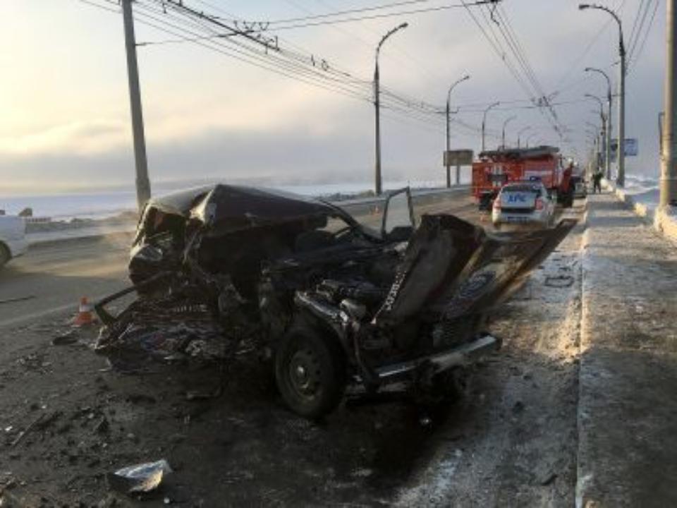 ДТП на ГЭС в Иркутске: Погибли двое, водитель Porsche Cayenne сбежал