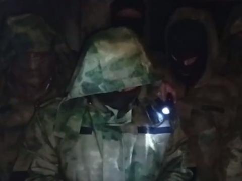 Военная прокуратура проверит сообщение иркутских мобилизованных о расстрелах за отказ штурмовать