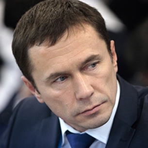 Дмитрий Бердников ответил на вопрос, хочет он стать губернатором или нет