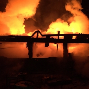 Особый противопожарный режим предложено ввести в Прибайкалье