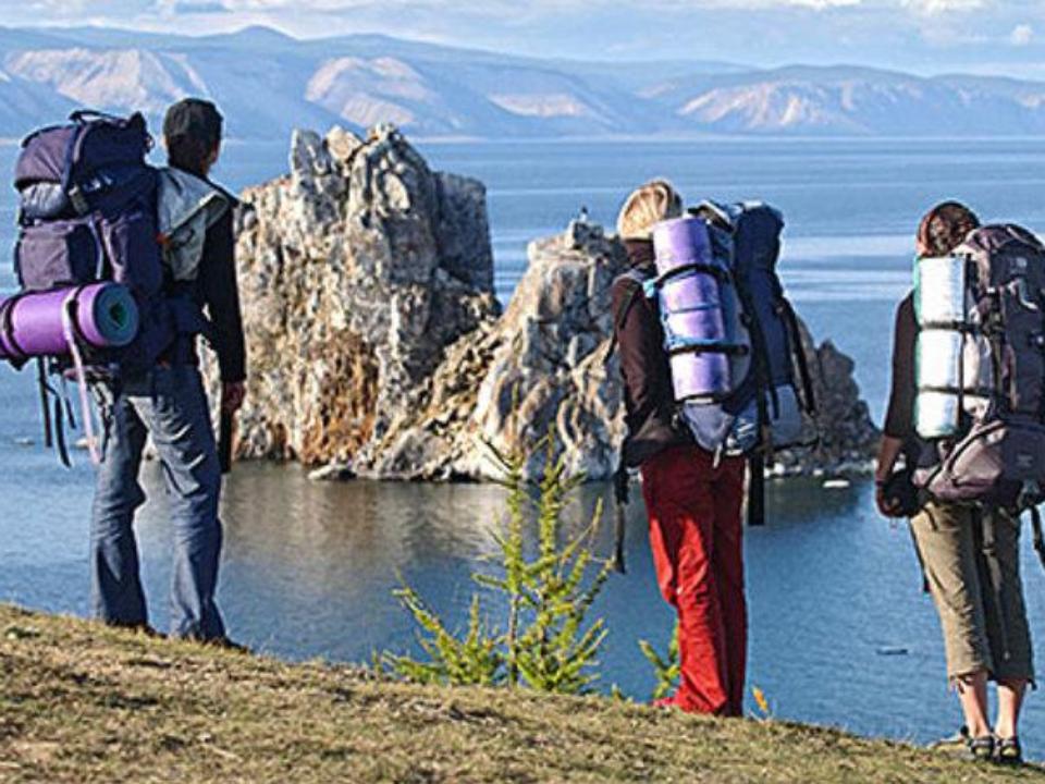Аналитики: Иркутская область поднялась в рейтинге туристической привлекательности