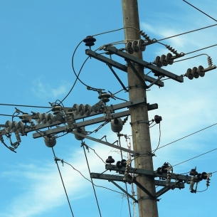 В Прибайкалье объявлено вознаграждение за информацию о воровстве электроэнергии