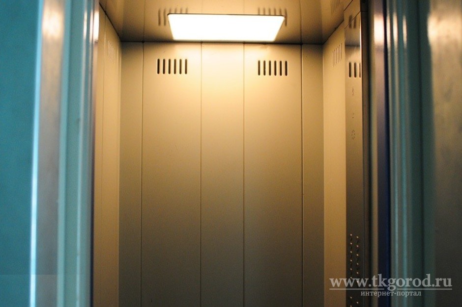 В домах Братска в ближайшее время планируется заменить почти 200 лифтов