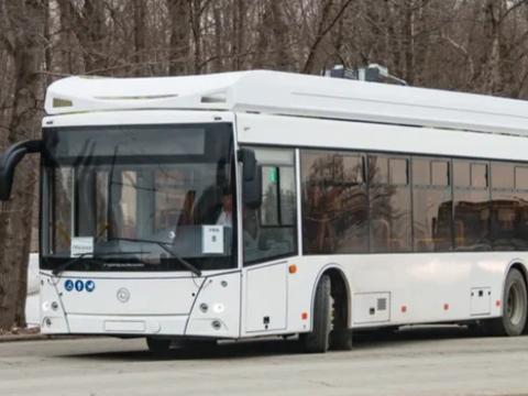 В Братске появится 50 новых троллейбусов