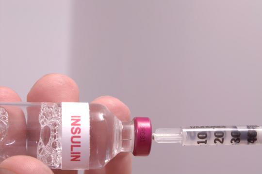 Жители Иркутска жалуются на отсутствие инсулина в аптеках