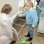 Администрация Братска и партия &quot;Единая Россия&quot; приобрели для Детской городской больницы 7 новых коек с матрасами