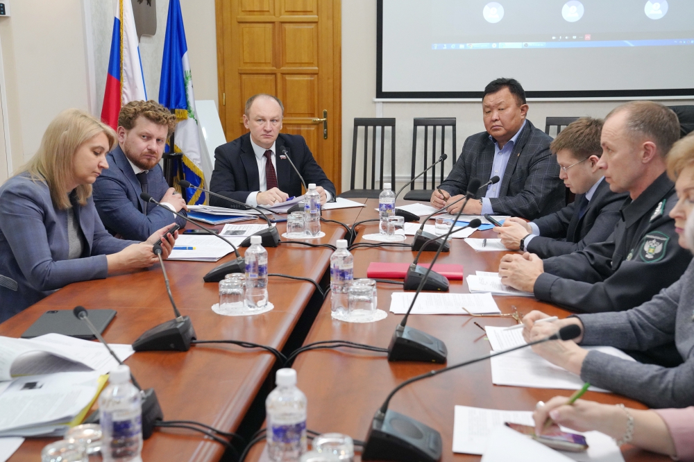 112 проектов по благоустройству сельских территорий реализуют в Иркутской области в 2023 году