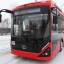 В Иркутске ремонтируют попавший в аварию новый троллейбус «Адмирал»