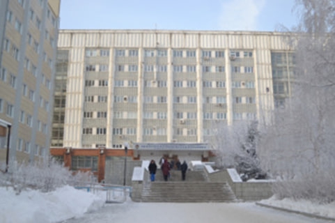 Иркутские кардиологи спасли жизнь беременной жительницы Саянска