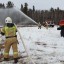 Всероссийские учения по подготовке к паводкам и природным пожарам начались в Приангарье