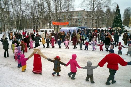 Фестиваль городской среды «Выходи гулять» пройдёт в Иркутске