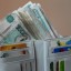Полицейские задержали водителя-курьера за хищение денег у клиента из Усть-Илимска