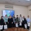 Юные журналисты посетили Иркутский алюминиевый завод компании РУСАЛ