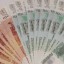 За сутки аферисты похитили 5 миллионов рублей у 3 жителей Иркутской области