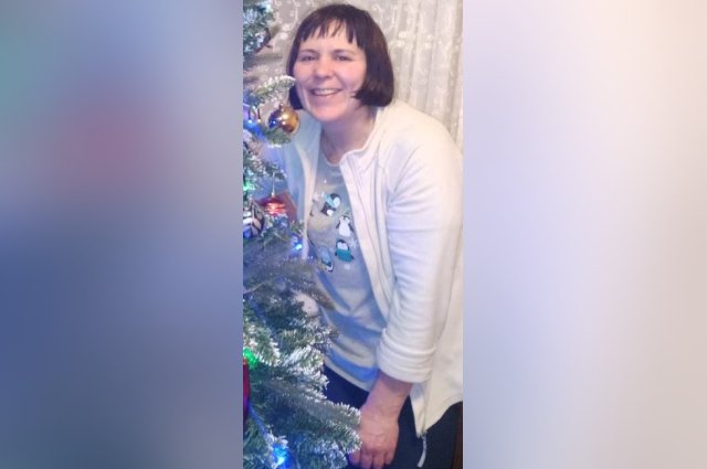 49-летняя иркутянка ушла из дома месяц назад и до сих пор не вернулась