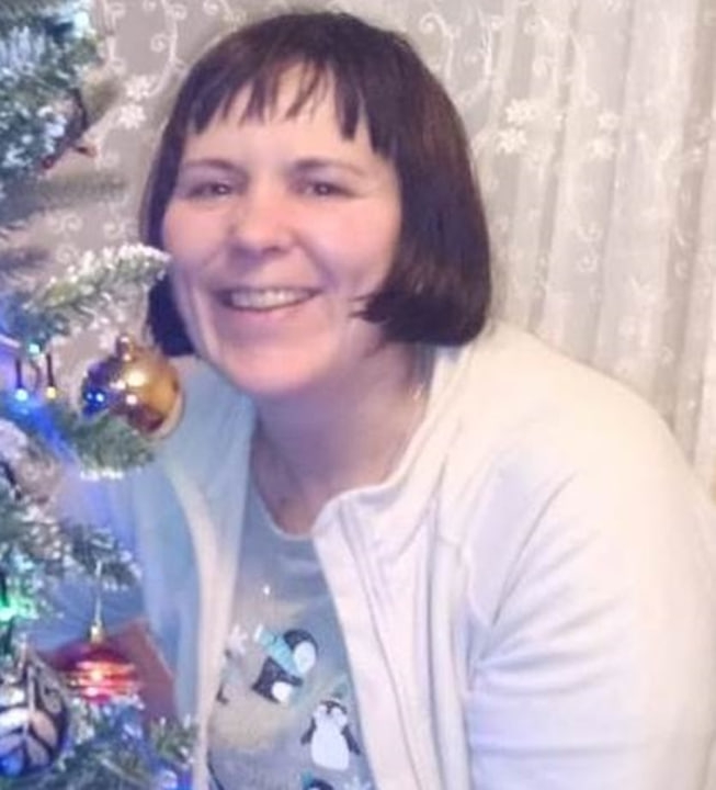 ВНИМАНИЕ, розыск: в Иркутске без вести пропала 49-летняя женщина