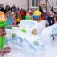 «Снежный городок Эколят» детского сада «Рябинка» Тайшета победил в областном конкурсе