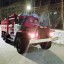 32 человека эвакуировали пожарные из горящего 9-этажного дома в Усть-Илимске