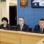 Депутаты ЗС держат на контроле строительство Дома спорта в Усть-Ордынском