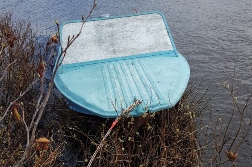В Иркутске перед судом предстанет хозяин лодки, по вине которого утонул человек