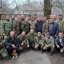 Игорь Кобзев встретился с военнослужащими из Приангарья в зоне проведения специальной военной операции