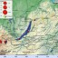 Четырехбалльное землетрясение произошло в Бодайбо
