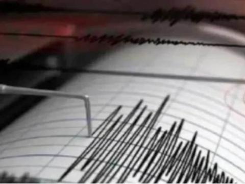 В Бурятии произошло землетрясение, которое почувствовали в Бодайбо