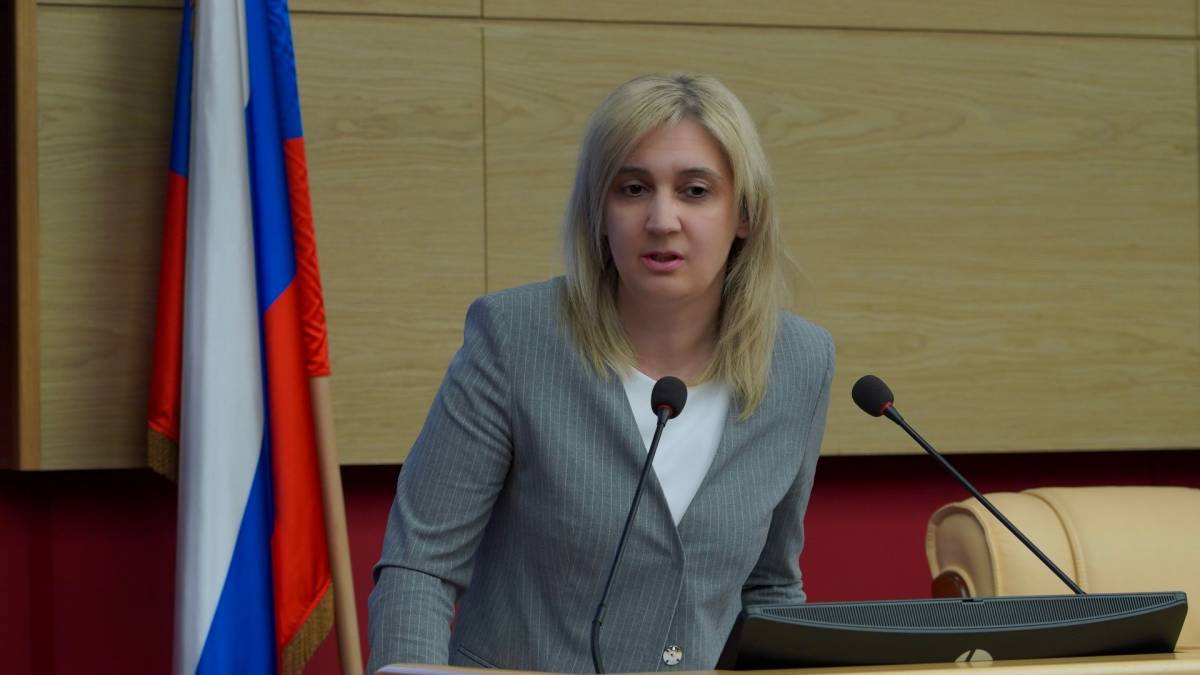 В Иркутской области обсудят, как претворять в жизнь Национальную стратегию действий в интересах женщин