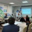 В Иркутске  обсудили реализацию проекта «Ледовый город – «Счастье чистой воды»