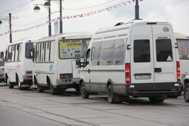 Автобусный маршрут номер 64 возобновил работу в Иркутске