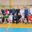Коршуновский ГОК провел соревнования по мини-футболу
