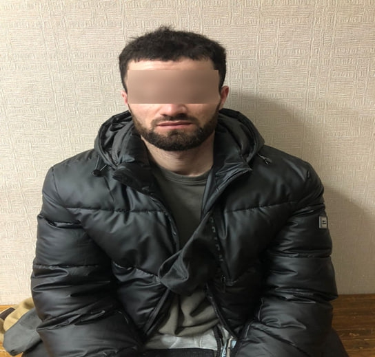 «Работа», найденная парнем из Усть-Илимска в Интернете, будет «оплачена» тюремным сроком